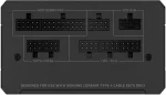 Corsair RMe Series RM1000e 1000W, 80 Plus Gold, Модулно, PCIe Gen 5.1, ATX 3.1 Захранване за компютър