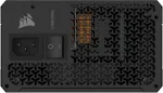 Corsair RMe Series RM1000e 1000W, 80 Plus Gold, Модулно, PCIe Gen 5.1, ATX 3.1 Захранване за компютър