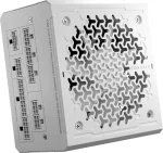 Corsair RMe Series RM1000e White 1000W, 80 Plus Gold, Модулно, PCIe 5.1, ATX 3.1 Захранване за компютър