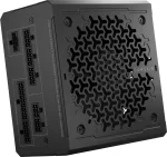 Corsair RMe Series RM1000e 1000W, 80 Plus Gold, Модулно, PCIe Gen 5.1, ATX 3.1 Захранване за компютър