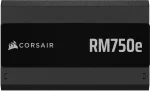 Corsair RMe Series RM1000e 1000W, 80 Plus Gold, Модулно, PCIe Gen 5.1, ATX 3.1 Захранване за компютър