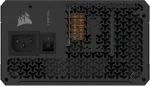 Corsair RMe Series RM1000e 1000W, 80 Plus Gold, Модулно, PCIe Gen 5.1, ATX 3.1 Захранване за компютър