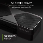 Corsair RMe Series RM1000e ThermalProtect White 1000W, Cybenetics Platinum, Модулно, PCIe 5.1, ATX 3.1 Захранване за компютър