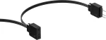 Corsair RS120-R 120mm ARGB White Reverse Комплект вентилатори (3 броя)