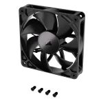 Corsair RS120 120mm Black Вентилатор