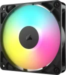 Corsair RS120-R 120mm ARGB White Reverse Комплект вентилатори (3 броя)