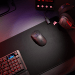 Corsair Sabre v2 Pro Ultralight 8K White Безжична геймърска мишка
