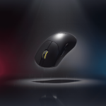 Corsair Sabre v2 Pro Ultralight 8K White Безжична геймърска мишка