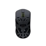 Corsair Sabre v2 Pro Ultralight 8K Magnesium Black Безжична геймърска мишка