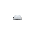 Corsair Sabre v2 Pro Ultralight 8K White Безжична геймърска мишка