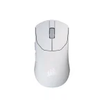 Corsair Sabre v2 Pro Ultralight 8K White Безжична геймърска мишка