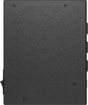 Corsair SF1000 2024 1000W, 80 Plus Platinum, Модулно, PCIe Gen 5.1, ATX 3.1 Захранване за компютър
