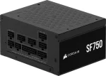 Corsair SF1000 2024 1000W, 80 Plus Platinum, Модулно, PCIe Gen 5.1, ATX 3.1 Захранване за компютър