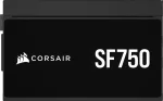 Corsair SF1000 2024 1000W, 80 Plus Platinum, Модулно, PCIe Gen 5.1, ATX 3.1 Захранване за компютър