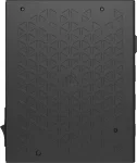 Corsair SF1000 2024 1000W, 80 Plus Platinum, Модулно, PCIe Gen 5.1, ATX 3.1 Захранване за компютър