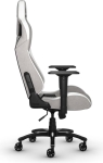 Corsair T3 Rush Fabric 2023 Charocal Ергономичен геймърски стол