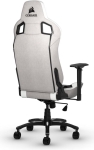 Corsair T3 Rush Fabric 2023 Charocal Ергономичен геймърски стол