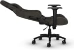 CORSAIR T3 RUSH Fabric Charcoal Ергономичен геймърски стол