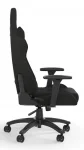 Corsair TC100 Relaxed Fabric Black Ергономичен геймърски стол