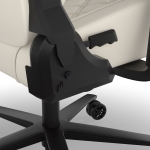 Corsair TC500 LUXE Shadow Ергономичен геймърски стол