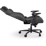 Corsair TC500 LUXE Shadow Ергономичен геймърски стол
