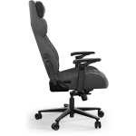 Corsair TC500 LUXE Shadow Ергономичен геймърски стол