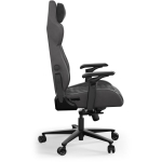 Corsair TC500 LUXE Shadow Ергономичен геймърски стол