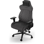 Corsair TC500 LUXE Shadow Ергономичен геймърски стол