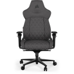 Corsair TC500 LUXE Shadow Ергономичен геймърски стол