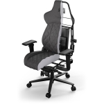 Corsair TC500 LUXE Shadow Ергономичен геймърски стол