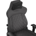 Corsair TC500 LUXE Shadow Ергономичен геймърски стол