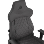 Corsair TC500 LUXE Shadow Ергономичен геймърски стол