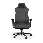 Corsair TC500 LUXE Shadow Ергономичен геймърски стол