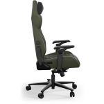 Corsair TC500 LUXE Shadow Ергономичен геймърски стол
