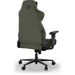 Corsair TC500 LUXE Shadow Ергономичен геймърски стол