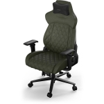 Corsair TC500 LUXE Shadow Ергономичен геймърски стол