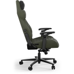 Corsair TC500 LUXE Shadow Ергономичен геймърски стол