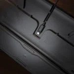 Corsair VANGUARD 96 Dual Tone PBT RGB Геймръска механична клавиатура с MLX Plasma суичове