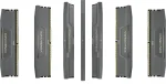 Corsair Vengeance Cool Grey 16GB (1x16), DDR5, 6000 MHz, CL36, AMD EXPO & Intel XMP Рам памет
