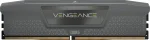 Corsair Vengeance Cool Grey 16GB (1x16), DDR5, 6000 MHz, CL36, AMD EXPO & Intel XMP Рам памет