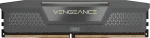 Corsair Vengeance Grey 16GB (2x8), DDR5, 6000 MHz, CL36, AMD EXPO и Intel XMP Рам памет
