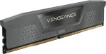 Corsair Vengeance Grey 32GB (2x16), DDR5, 6000 MHz, CL28, AMD EXPO & Intel XMP Рам памет