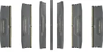 Corsair Vengeance Grey 32GB (2x16), DDR5, 6000 MHz, CL28, AMD EXPO & Intel XMP Рам памет