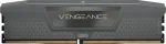 Corsair Vengeance Grey 32GB (2x16), DDR5, 6000 MHz, CL28, AMD EXPO & Intel XMP Рам памет