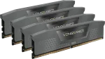 Corsair Vengeance Grey 32GB (2x16), DDR5, 6000 MHz, CL38, AMD EXPO & Intel XMP Рам памет