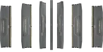 Corsair Vengeance Grey 32GB (2x16), DDR5, 6000 MHz, CL38, AMD EXPO & Intel XMP Рам памет