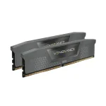 Corsair Vengeance Grey 32GB (2x16), DDR5, 6000 MHz, CL38, AMD EXPO & Intel XMP Рам памет