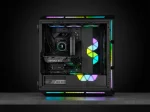Corsair Vengeance Grey 32GB (2x16), DDR5, 6400 MHz, CL36, AMD EXPO & Intel XMP Рам памет