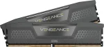 Corsair Vengeance Grey 32GB (2x16), DDR5, 6400 MHz, CL36, AMD EXPO & Intel XMP Рам памет