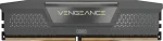 Corsair Vengeance Grey 32GB (2x16), DDR5, 6400 MHz, CL36, AMD EXPO & Intel XMP Рам памет